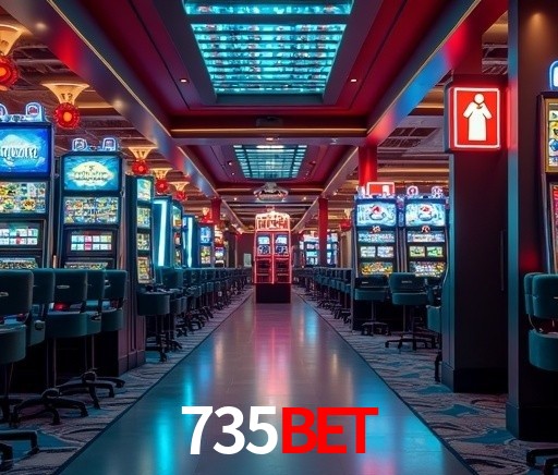 Descubra o Programa VIP da 735bet: Vantagens Exclusivas para Jogadores