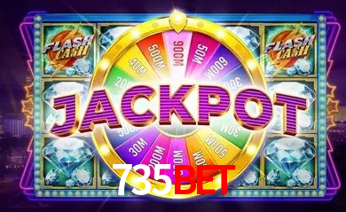 APP oficial da 735bet para mobile