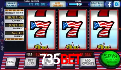Desvendando o Mundo dos Jogos Virtuais na 735bet