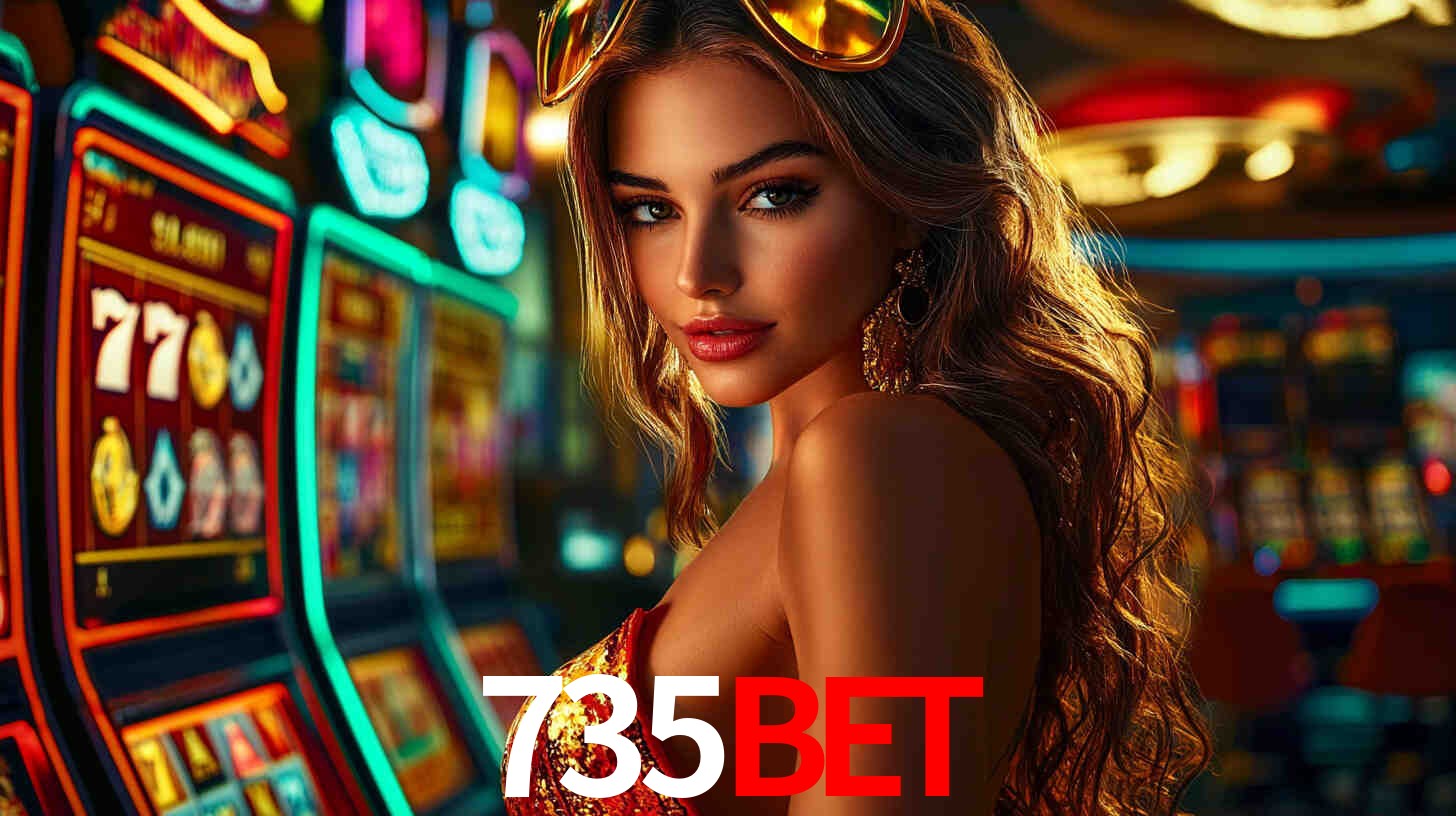 Welcome Bonus 735bet