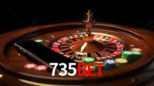Football Betting 735bet