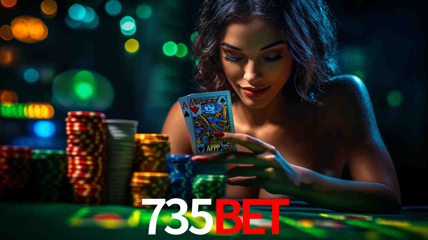A Popularidade dos Caça-Níqueis no 735bet