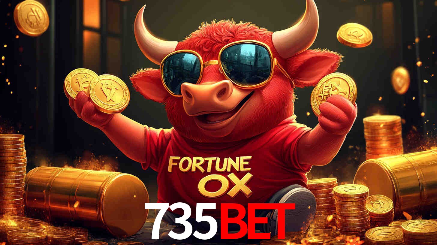 Desvendando o Mundo dos Jogos Virtuais na 735bet