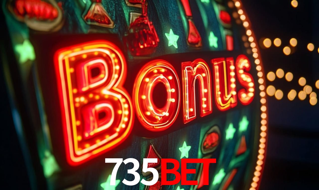 Roda da fortuna na 735bet