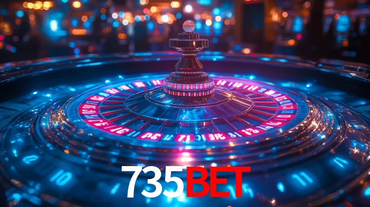 Ofertas Imperdíveis na 735bet: Promoções e Bônus Que Valem a Pena