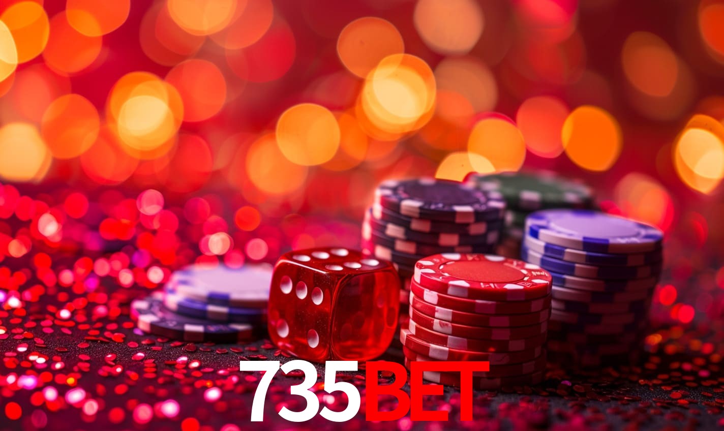 Descubra a Essência do 735bet: Nossa História e Compromissos