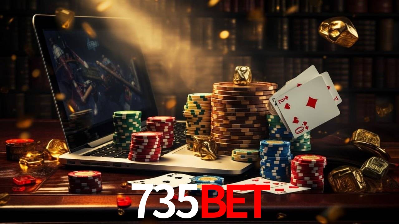 Torneios 735bet