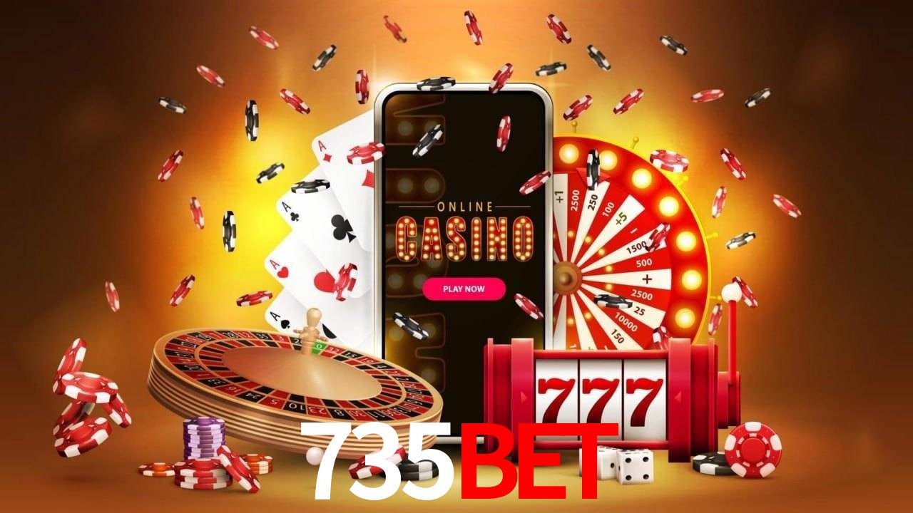 Diretório de Jogos 735bet