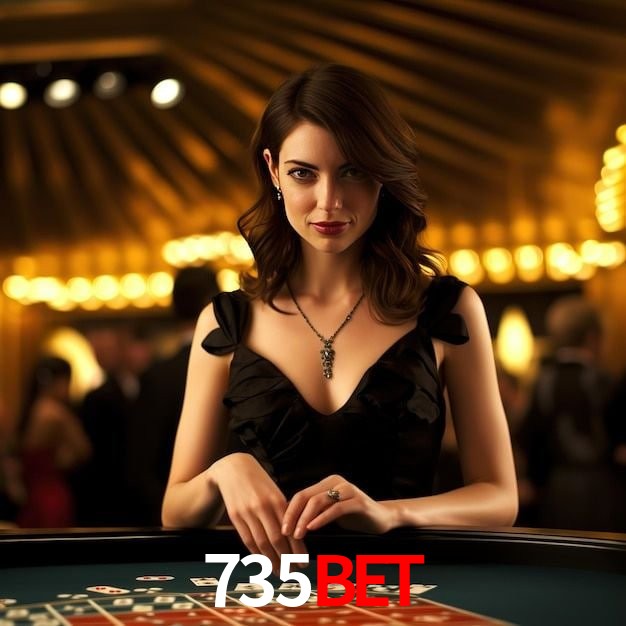 Explorando a Categoria de Eventos em Apostas na 735bet