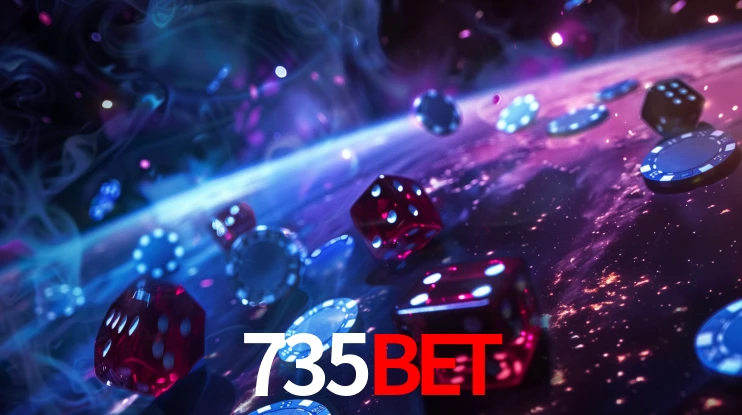 Live Casino 735bet
