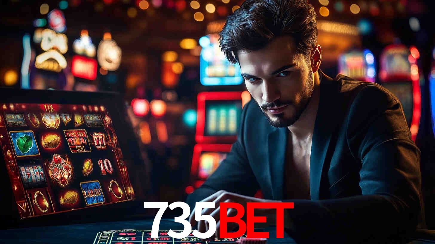 735bet,735bet app
