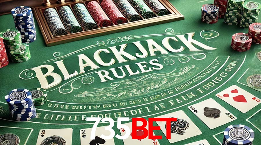 Slot Games 735bet