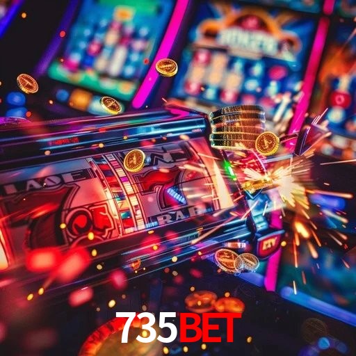 PIX Instantâneo 735bet