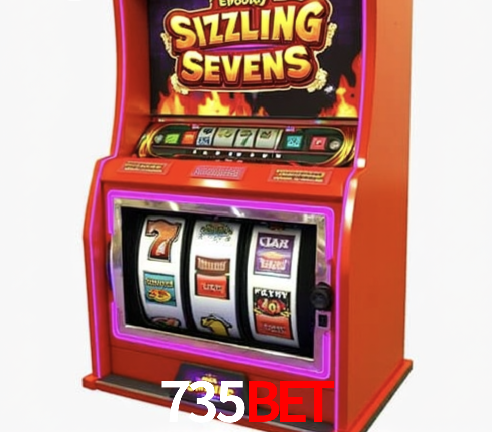 API Integration 735bet