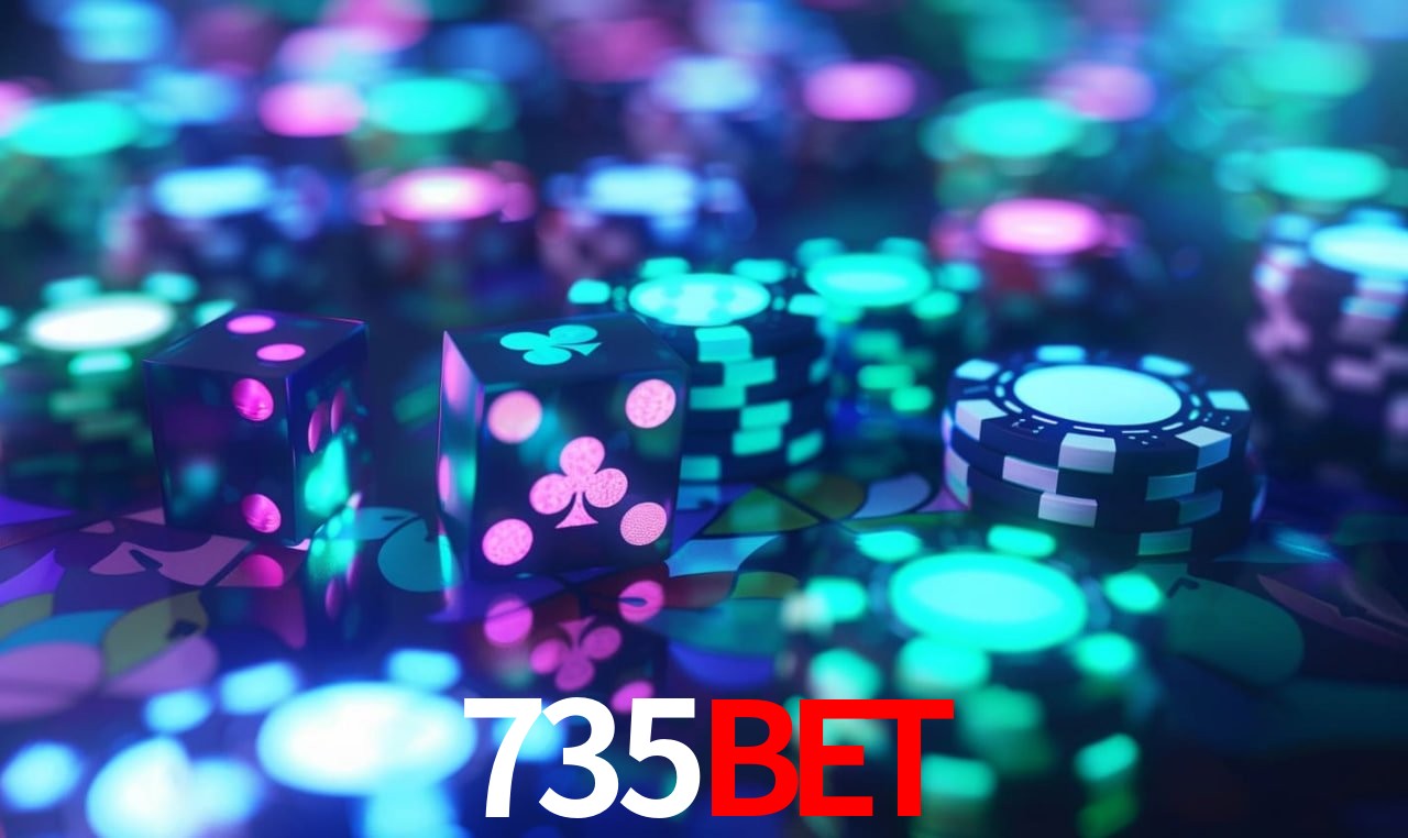 Programa VIP 735bet