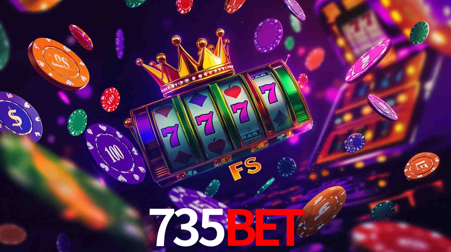 Programa VIP 735bet